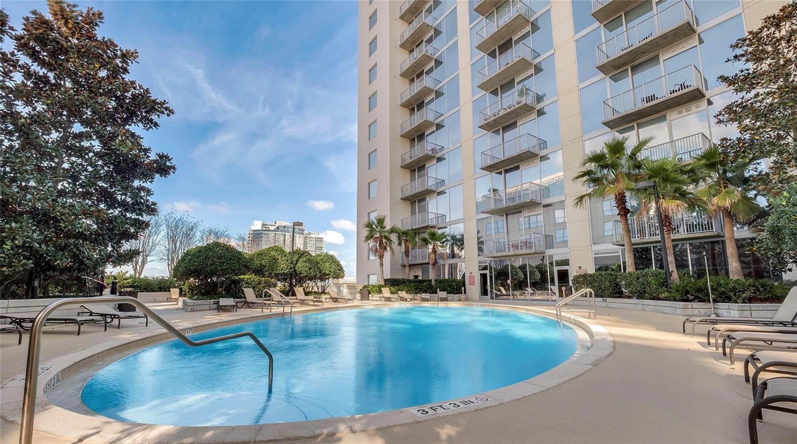 155 S COURT AVE #1801, ORLANDO, FL, 32801