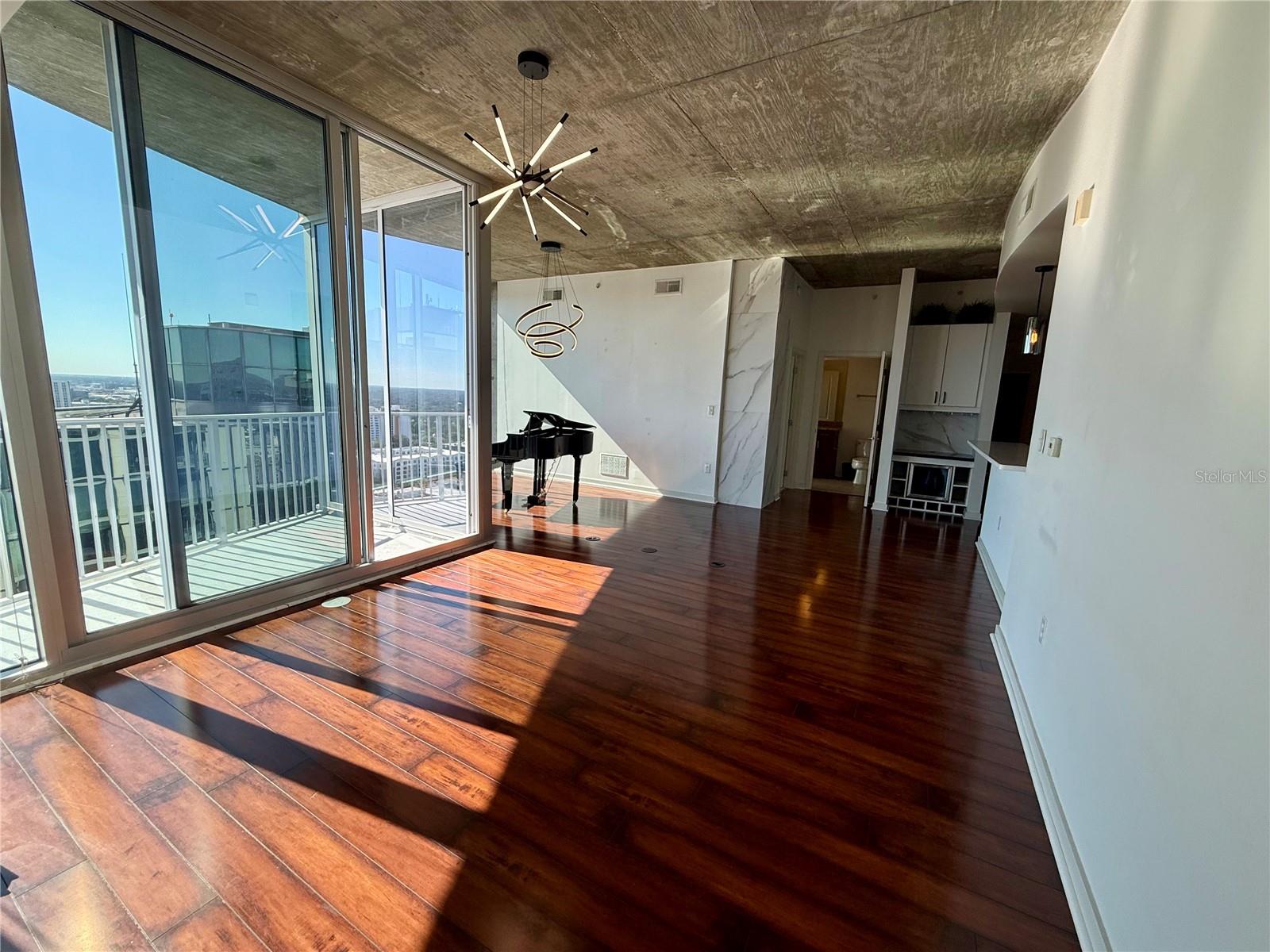 155 S COURT AVE #1801, ORLANDO, FL, 32801