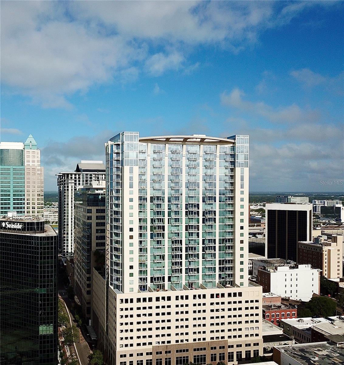 155 S COURT AVE #1801, ORLANDO, FL, 32801