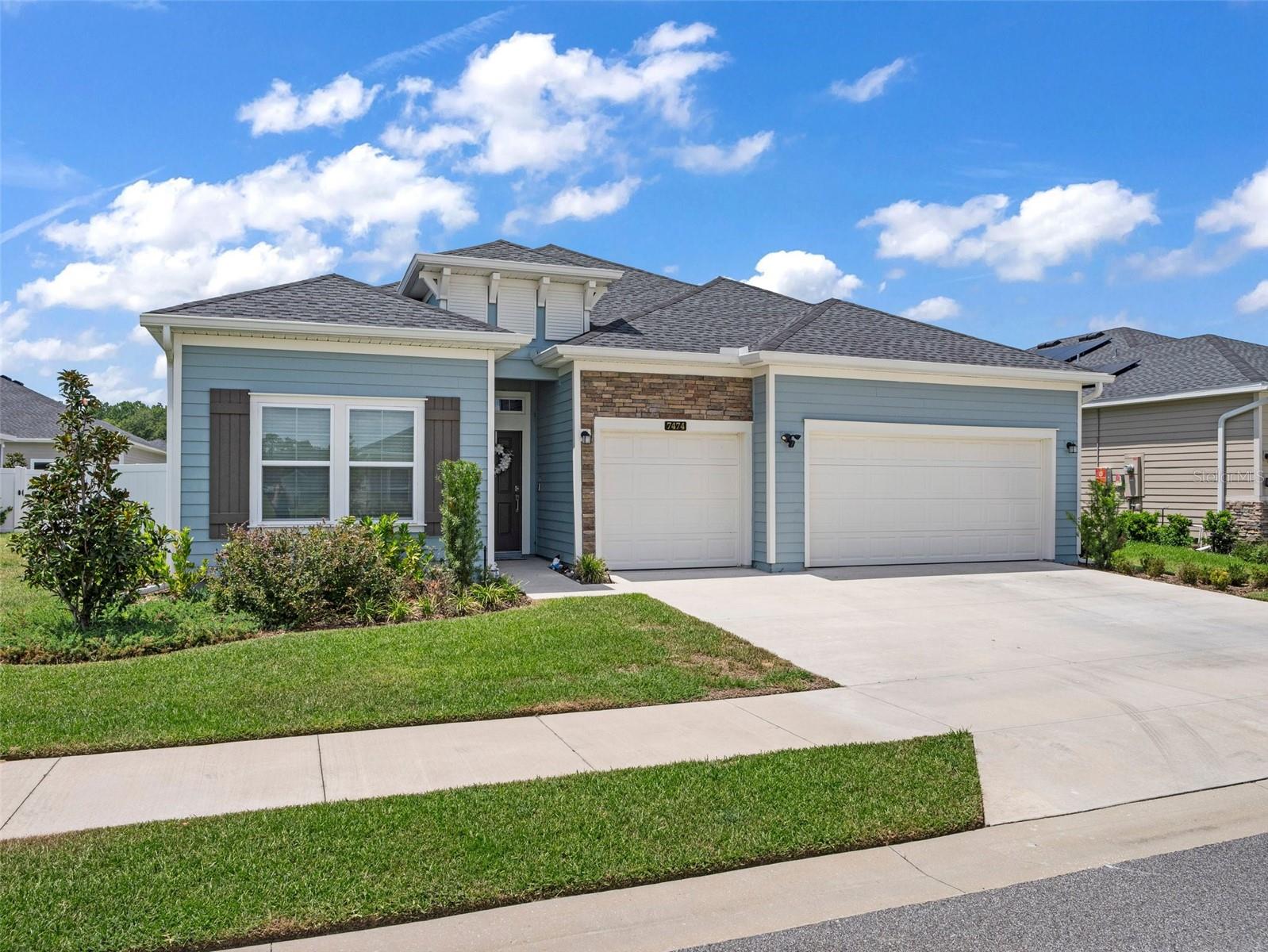 7474 SW 78TH TER, OCALA, FL, 34481