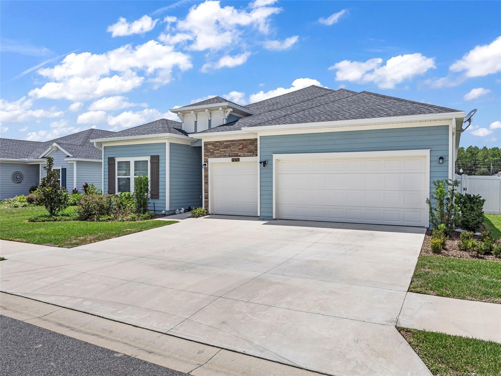 7474 SW 78TH TER, OCALA, FL, 34481