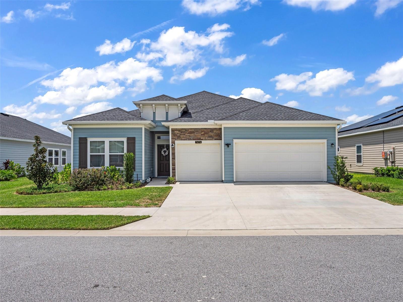 7474 SW 78TH TER, OCALA, FL, 34481