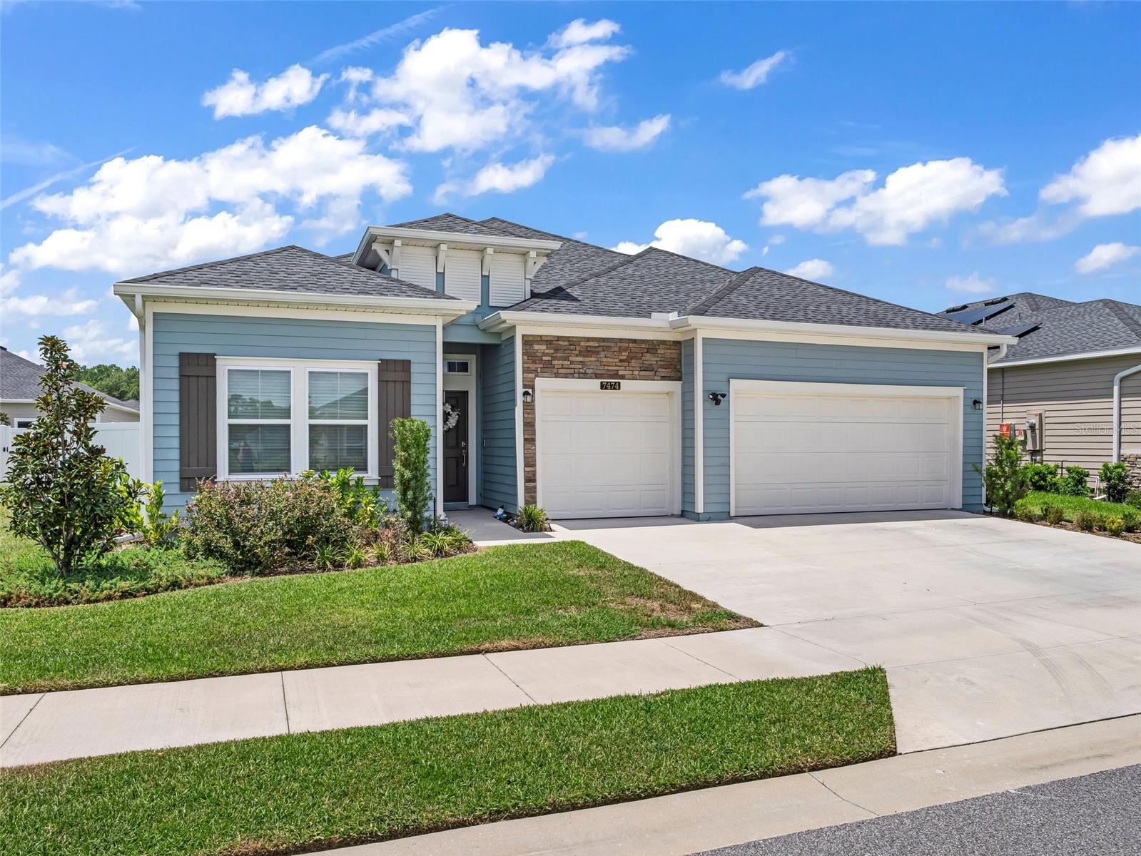 7474 SW 78TH TER, OCALA, FL, 34481