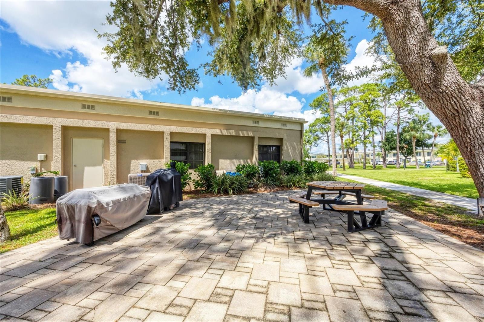 2300 AARON ST #113, PORT CHARLOTTE, FL, 33952