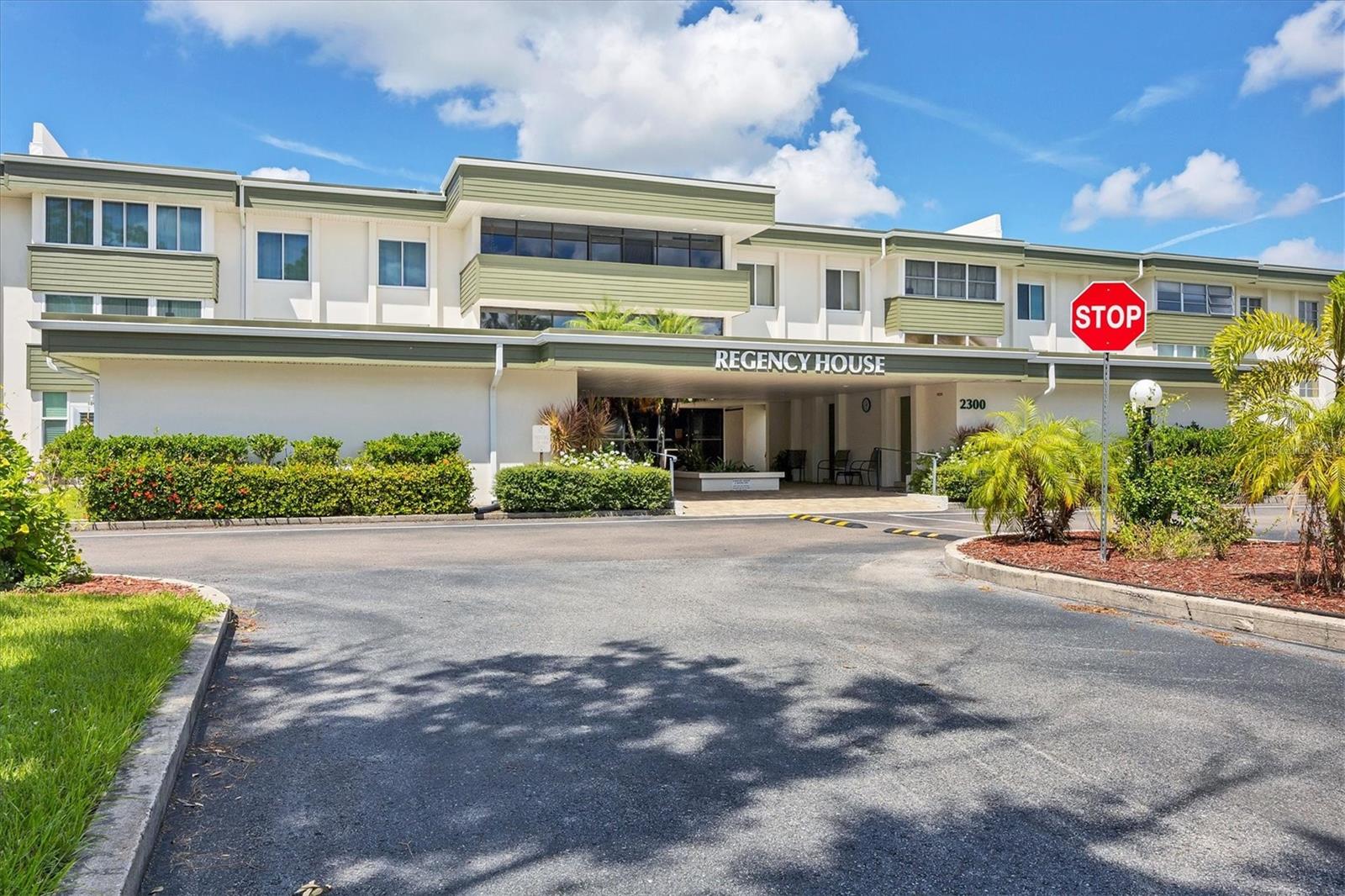 2300 AARON ST #113, PORT CHARLOTTE, FL, 33952