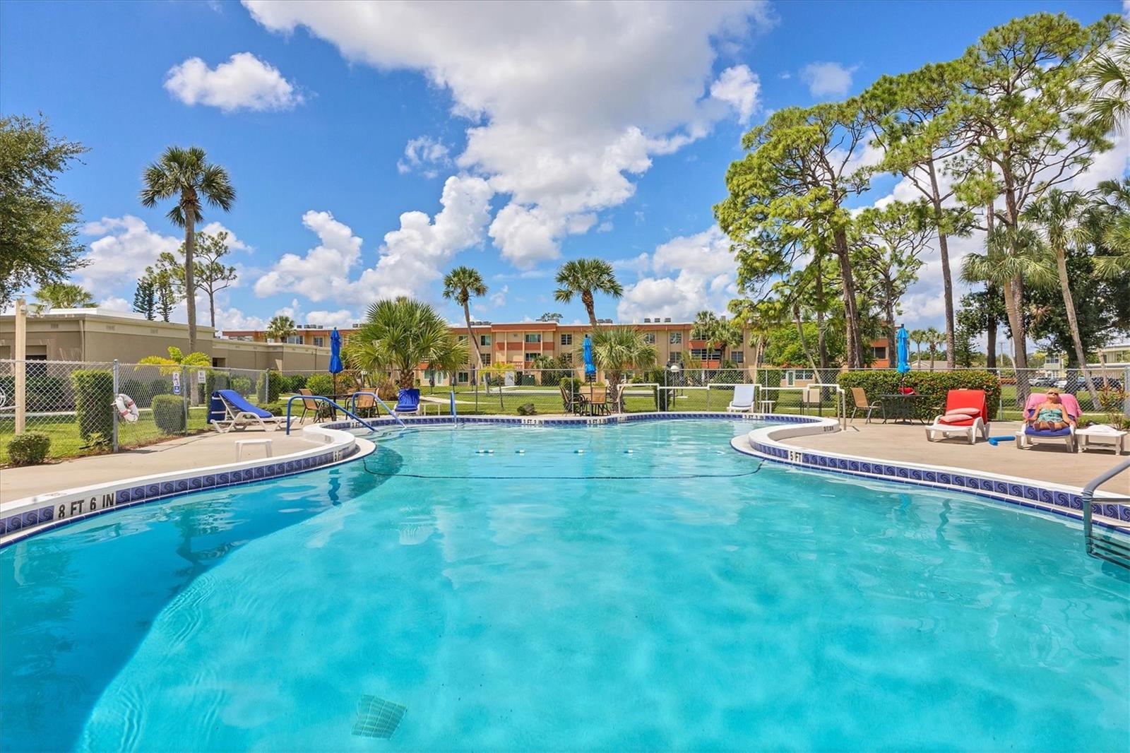 2300 AARON ST #113, PORT CHARLOTTE, FL, 33952
