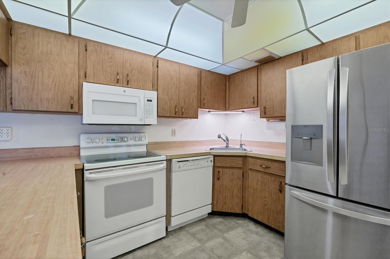 2300 AARON ST #113, PORT CHARLOTTE, FL, 33952