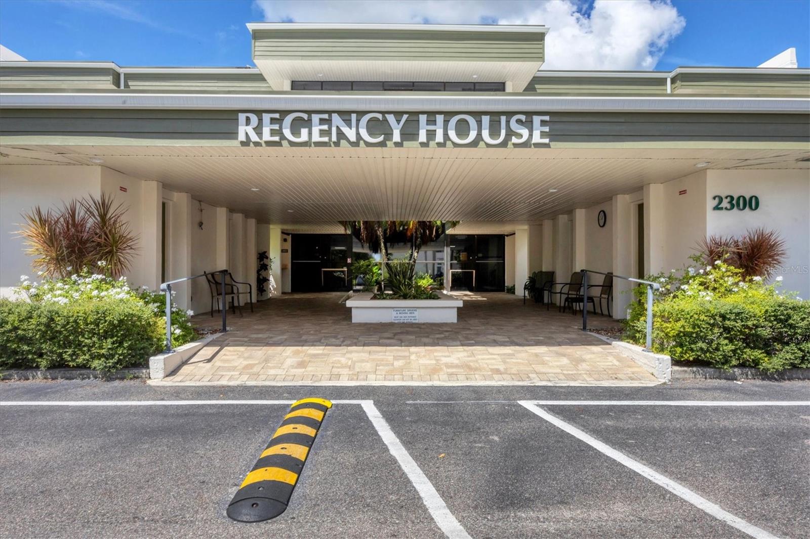 2300 AARON ST #113, PORT CHARLOTTE, FL, 33952
