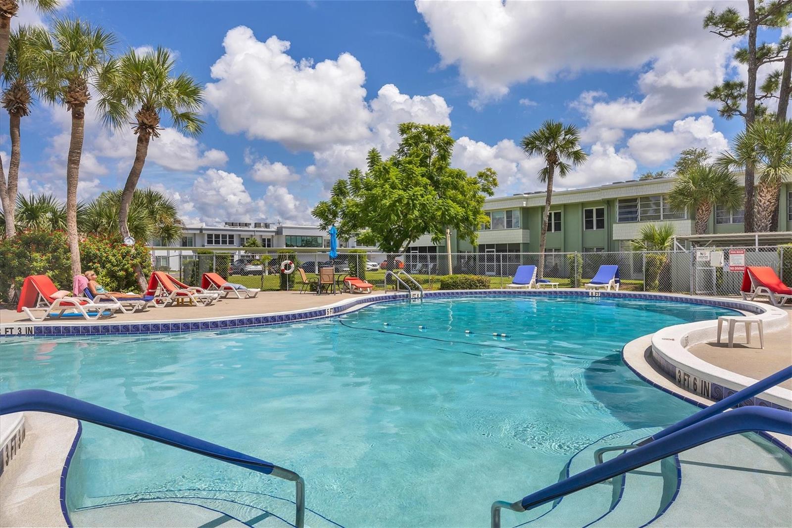 2300 AARON ST #113, PORT CHARLOTTE, FL, 33952