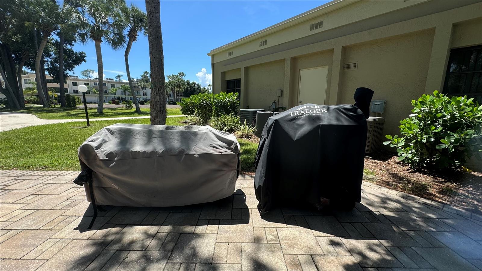 2300 AARON ST #113, PORT CHARLOTTE, FL, 33952