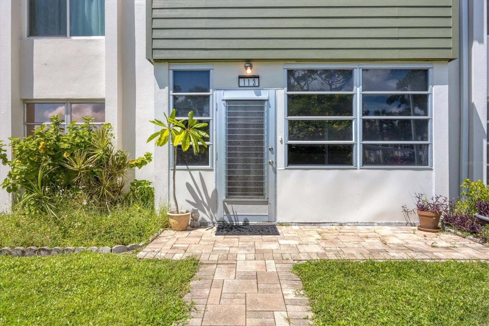 2300 AARON ST #113, PORT CHARLOTTE, FL, 33952
