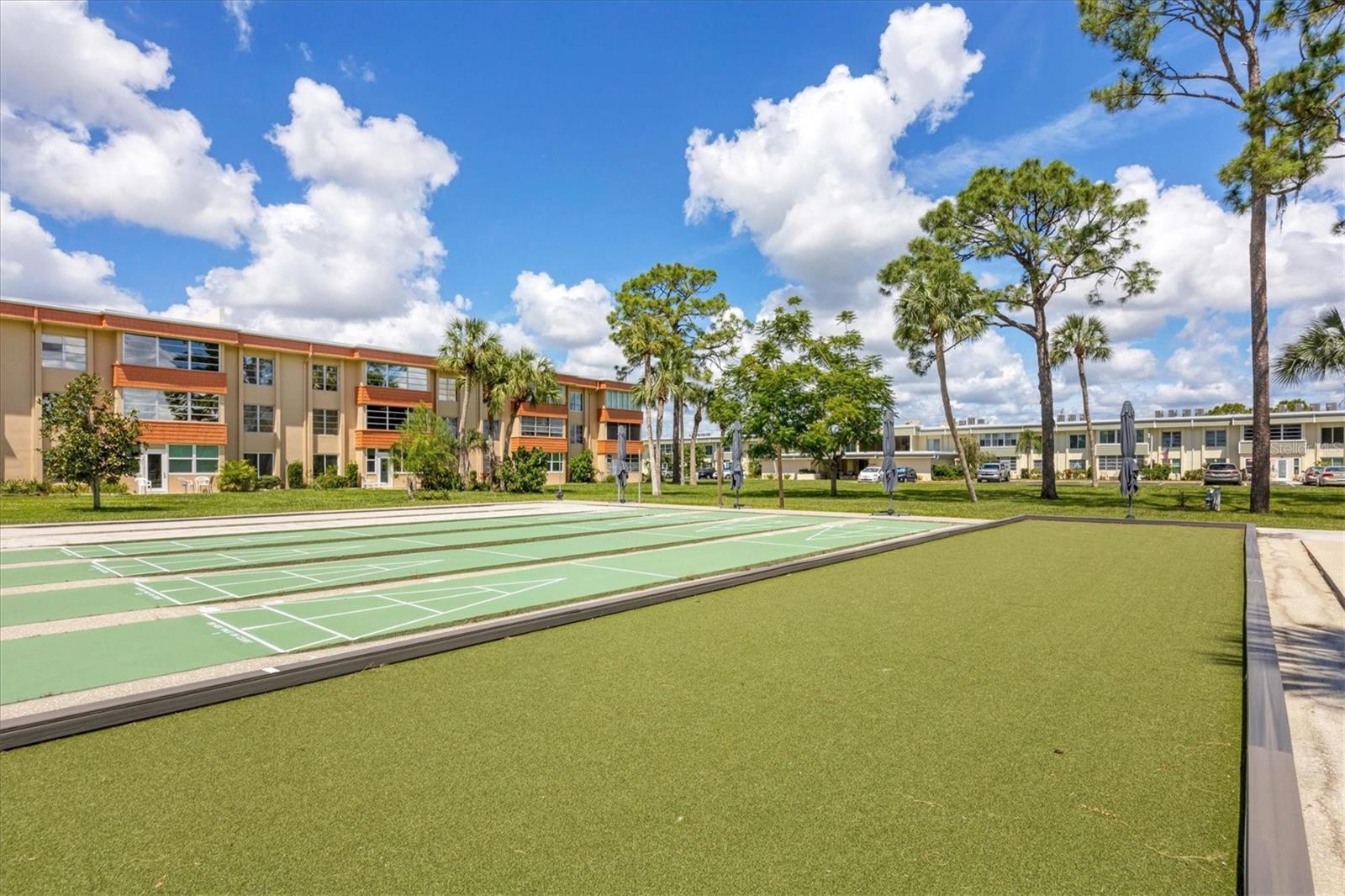 2300 AARON ST #113, PORT CHARLOTTE, FL, 33952