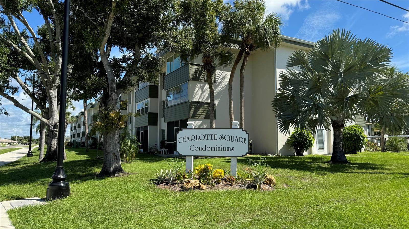 2300 AARON ST #113, PORT CHARLOTTE, FL, 33952