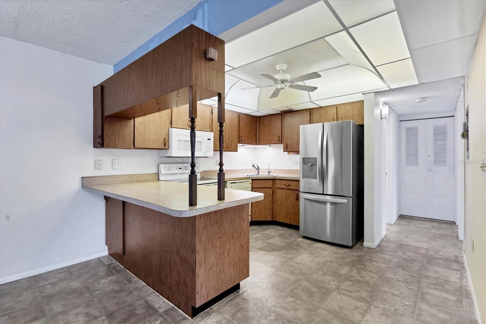 2300 AARON ST #113, PORT CHARLOTTE, FL, 33952