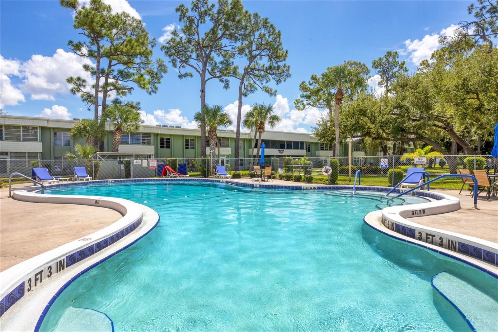 2300 AARON ST #113, PORT CHARLOTTE, FL, 33952