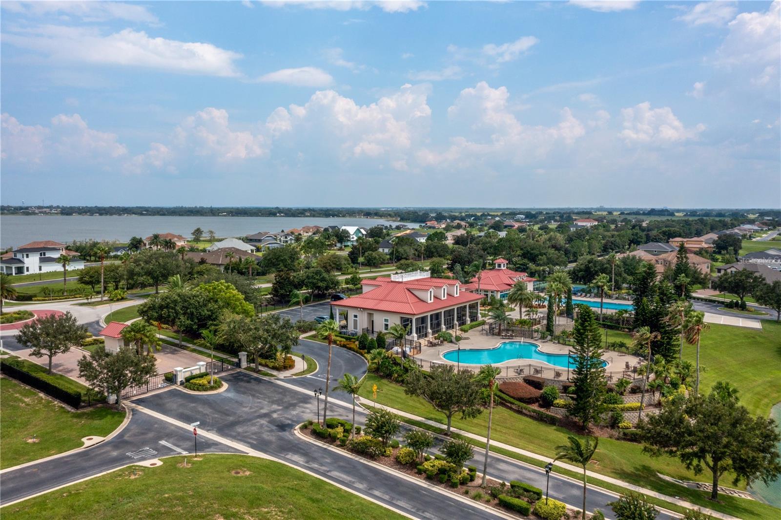 831 WATERFERN TRAIL DR, AUBURNDALE, FL, 33823