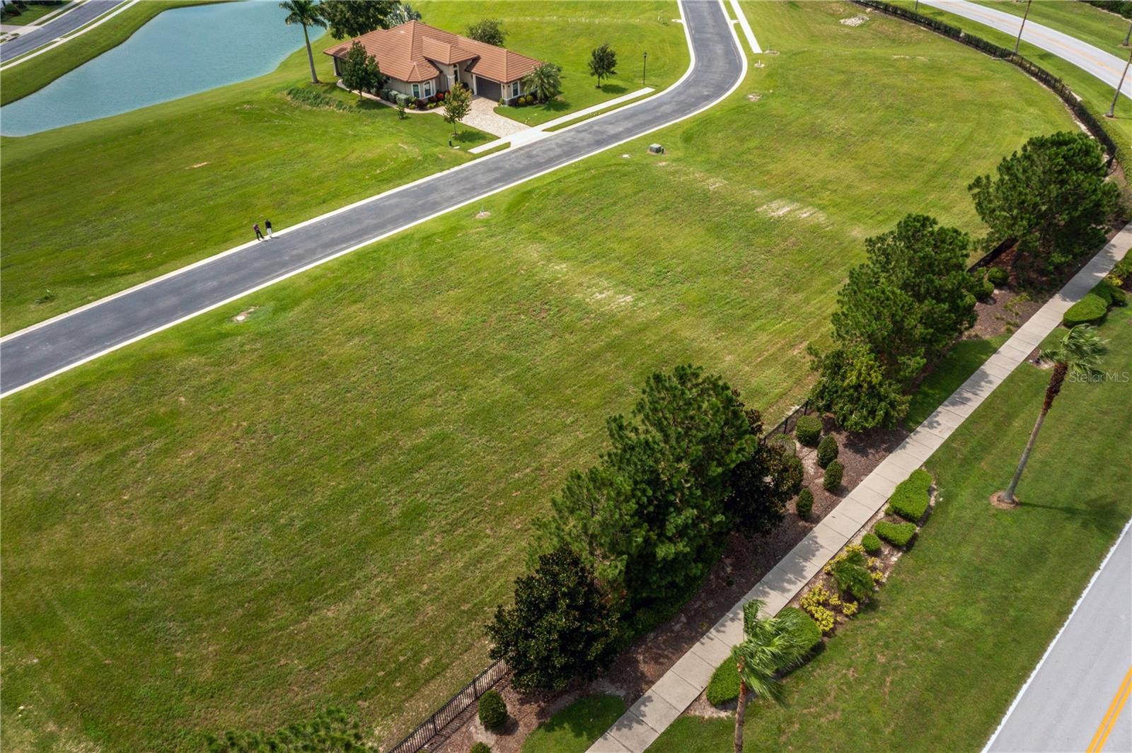 831 WATERFERN TRAIL DR, AUBURNDALE, FL, 33823