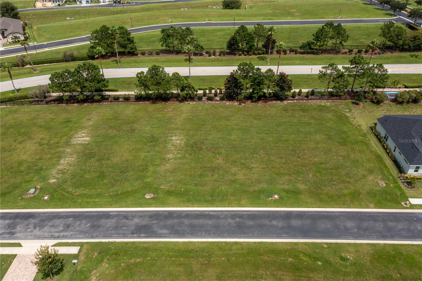 831 WATERFERN TRAIL DR, AUBURNDALE, FL, 33823