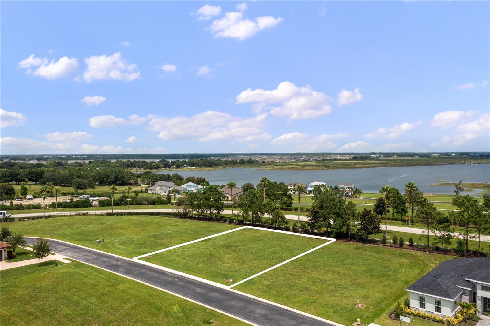 831 WATERFERN TRAIL DR, AUBURNDALE, FL, 33823