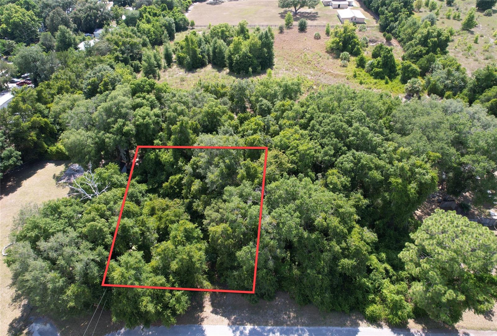 SE 105TH AVE, SUMMERFIELD, FL, 34491