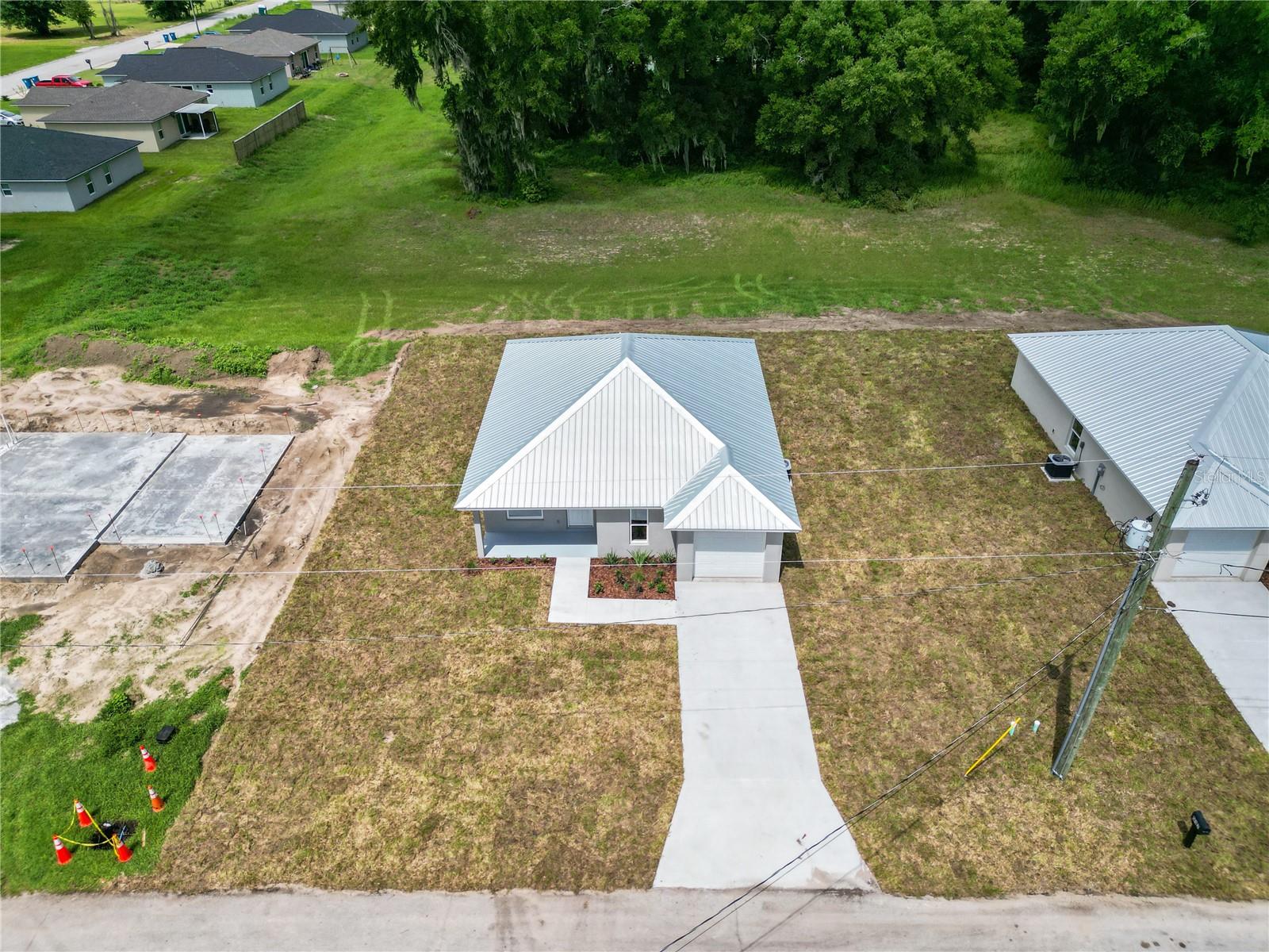 522 S PERRY AVE, FORT MEADE, FL, 33841