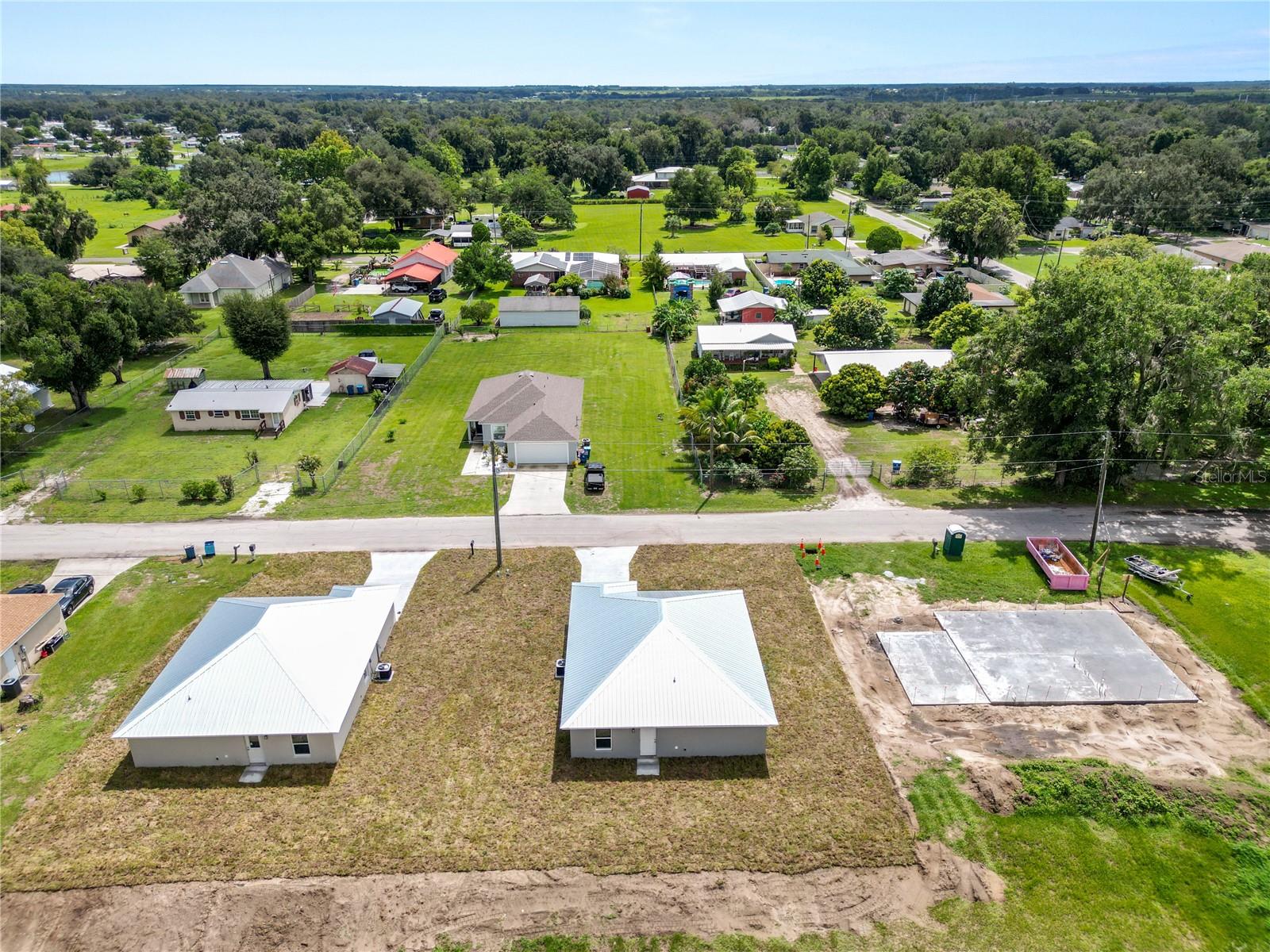 522 S PERRY AVE, FORT MEADE, FL, 33841