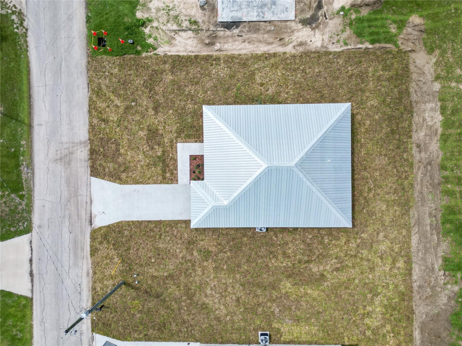 522 S PERRY AVE, FORT MEADE, FL, 33841