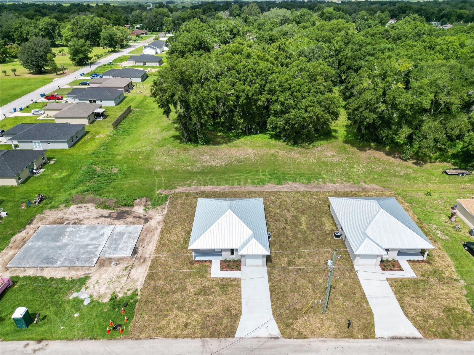 522 S PERRY AVE, FORT MEADE, FL, 33841