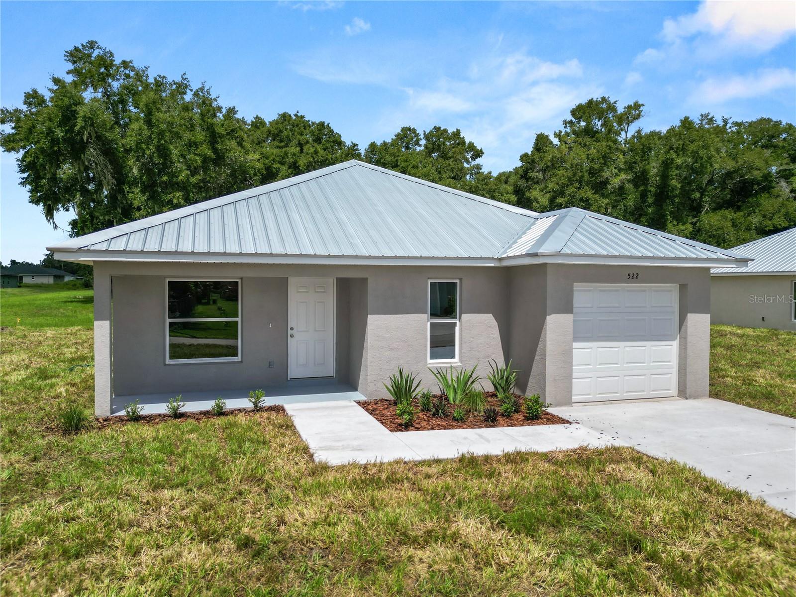522 S PERRY AVE, FORT MEADE, FL, 33841