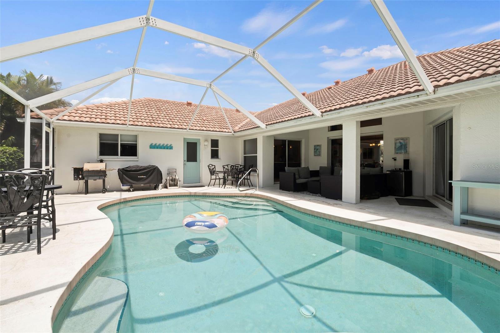 329 MEADOW BEAUTY CT, VENICE, FL, 34293