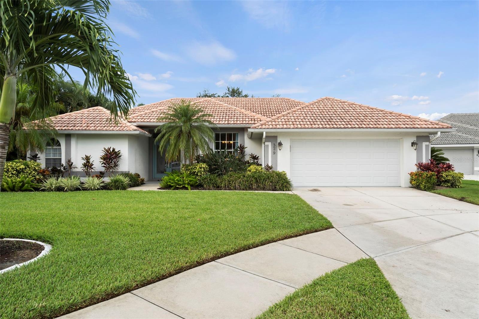 329 MEADOW BEAUTY CT, VENICE, FL, 34293