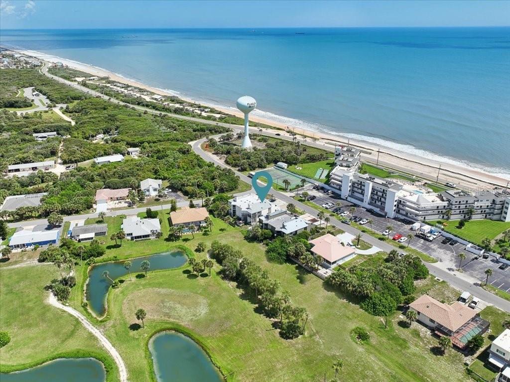 3507 S CENTRAL AVE, FLAGLER BEACH, FL, 32136