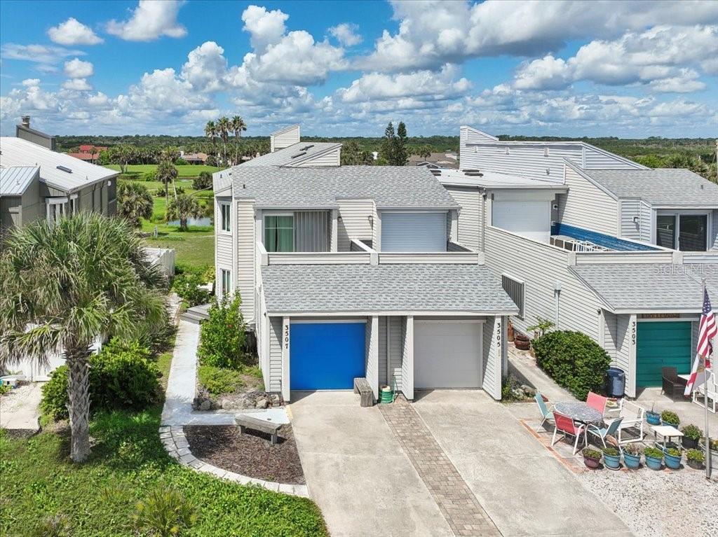 3507 S CENTRAL AVE, FLAGLER BEACH, FL, 32136