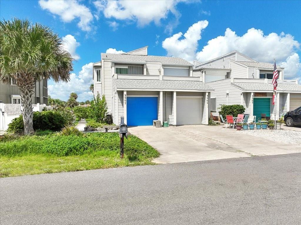 3507 S CENTRAL AVE, FLAGLER BEACH, FL, 32136