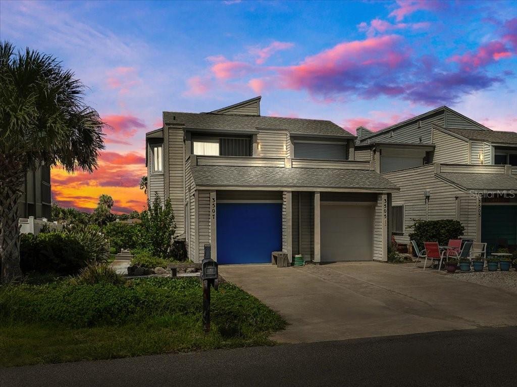 3507 S CENTRAL AVE, FLAGLER BEACH, FL, 32136