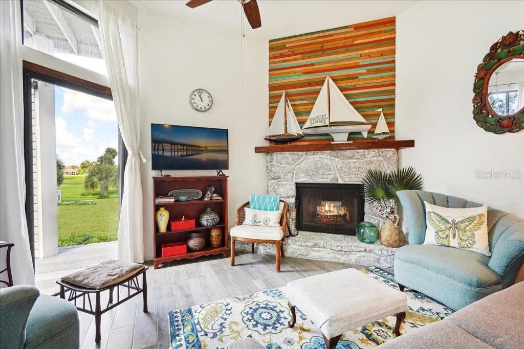 3507 S CENTRAL AVE, FLAGLER BEACH, FL, 32136