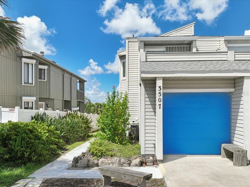 3507 S CENTRAL AVE, FLAGLER BEACH, FL, 32136
