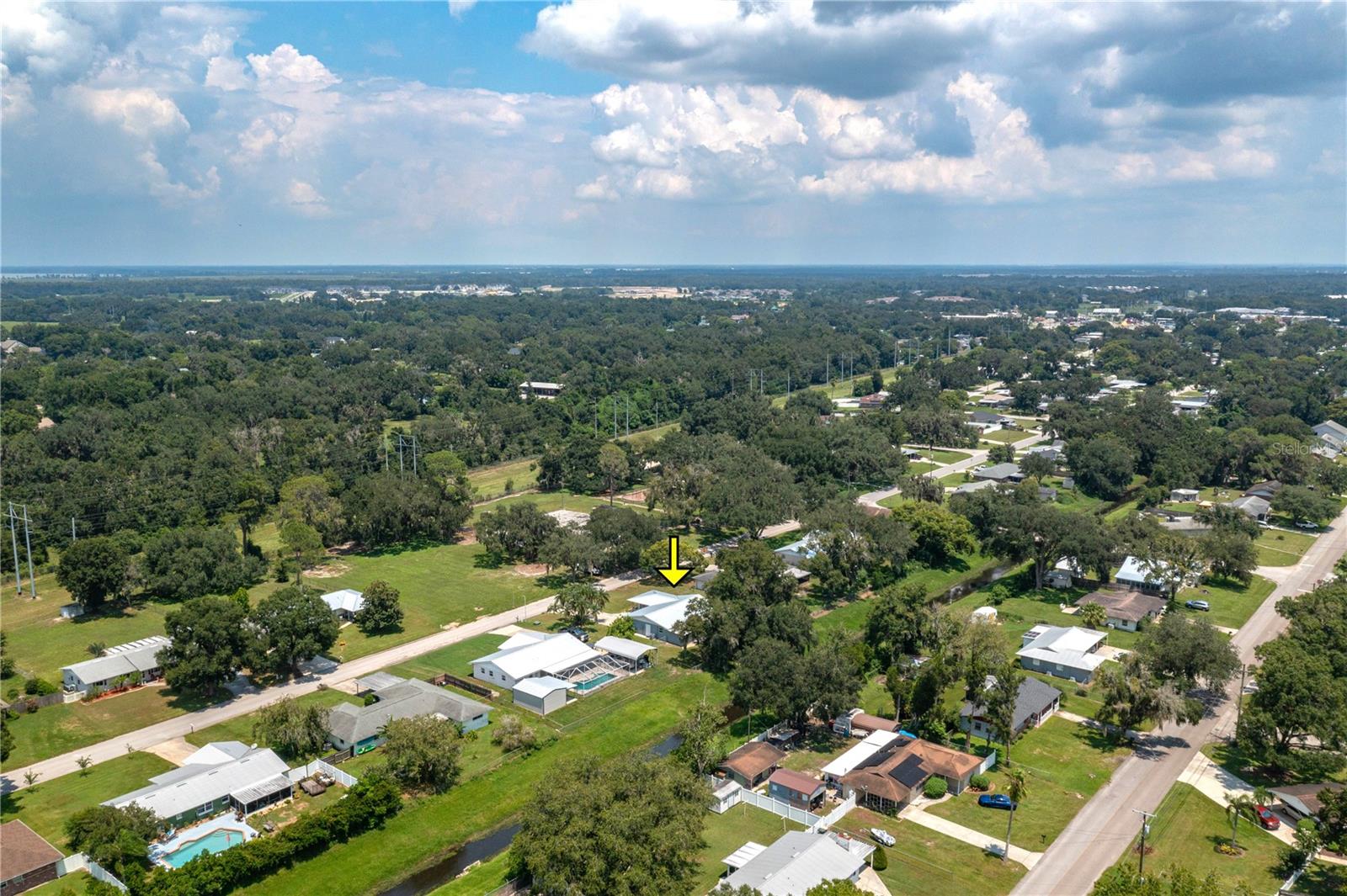 955 BEARCREEK DR W, BARTOW, FL, 33830