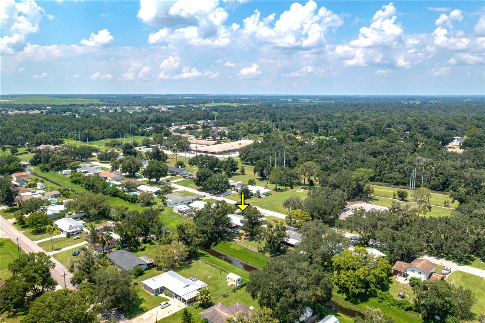 955 BEARCREEK DR W, BARTOW, FL, 33830