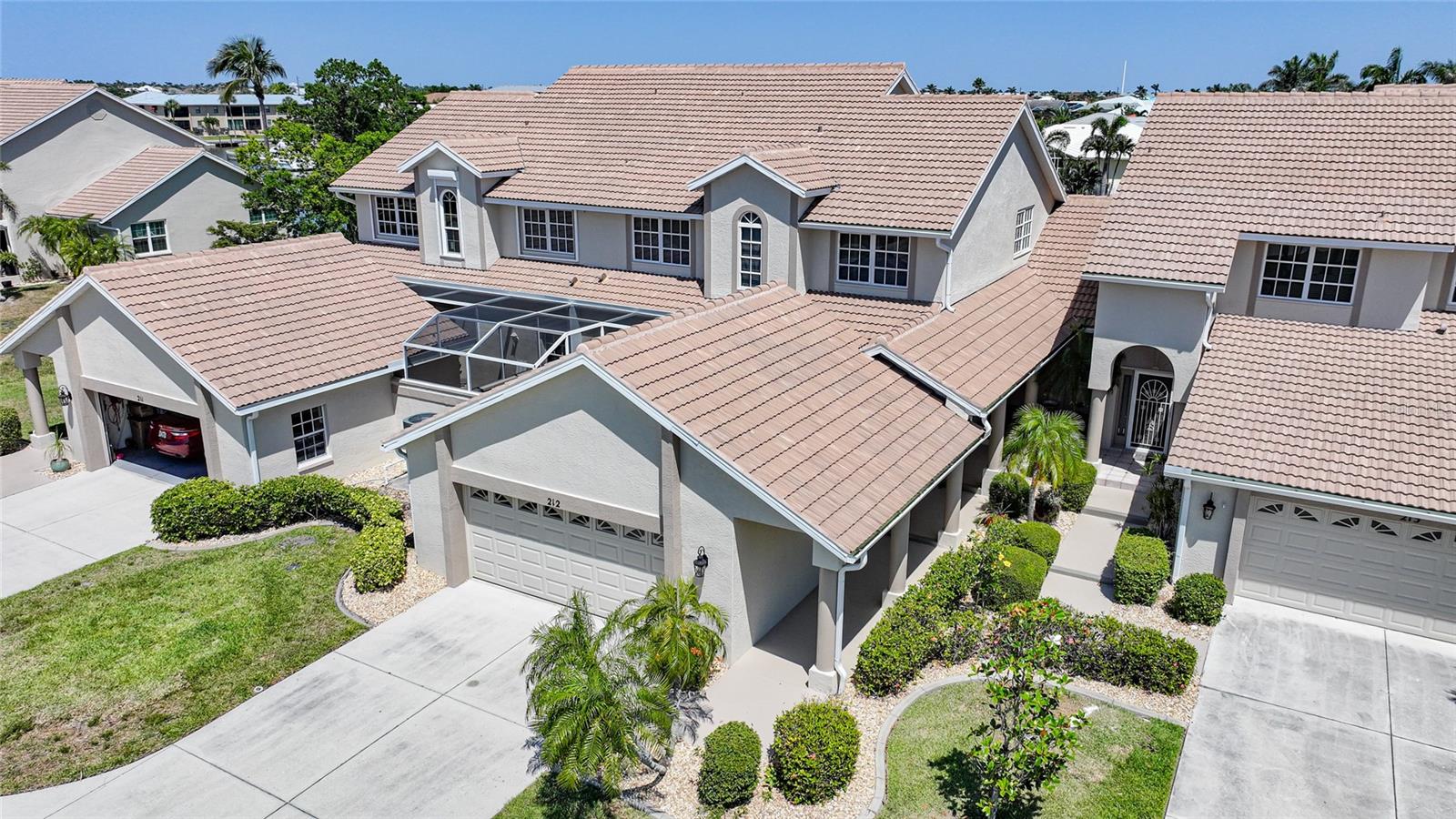 3800 BAL HARBOR BLVD #212, PUNTA GORDA, FL, 33950