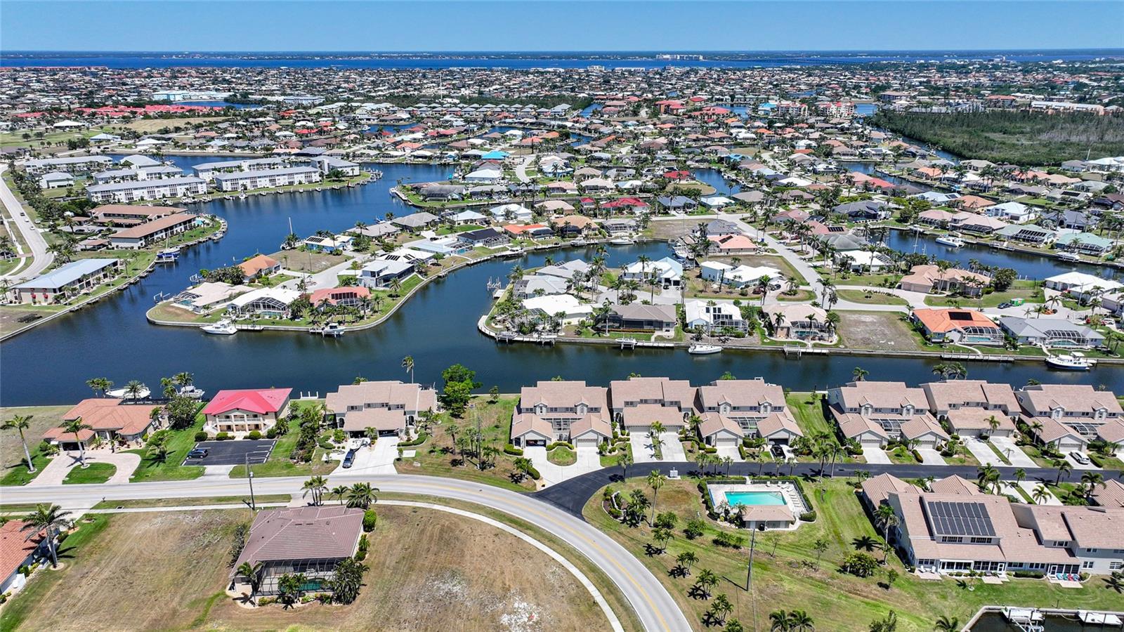 3800 BAL HARBOR BLVD #212, PUNTA GORDA, FL, 33950