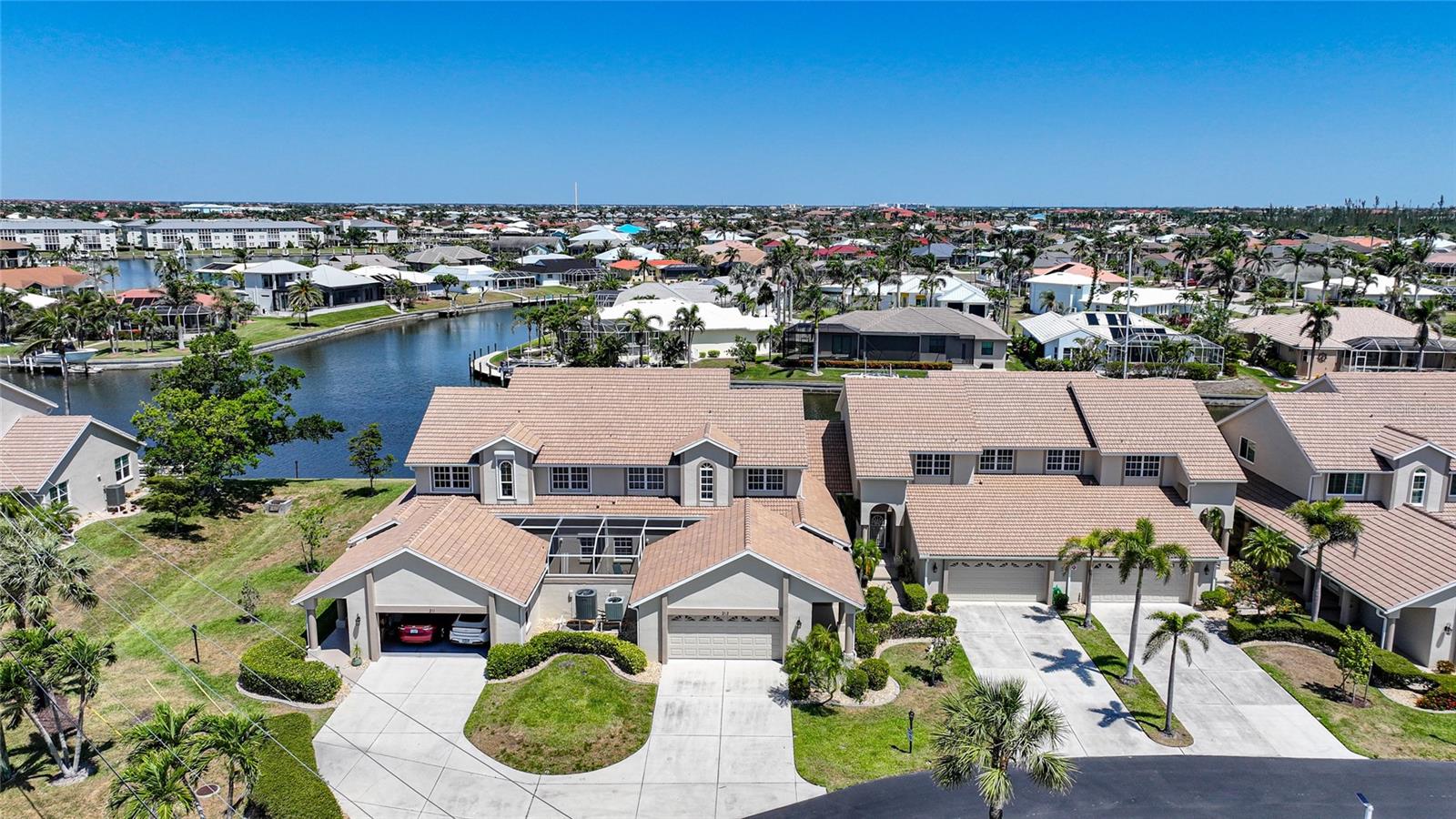 3800 BAL HARBOR BLVD #212, PUNTA GORDA, FL, 33950