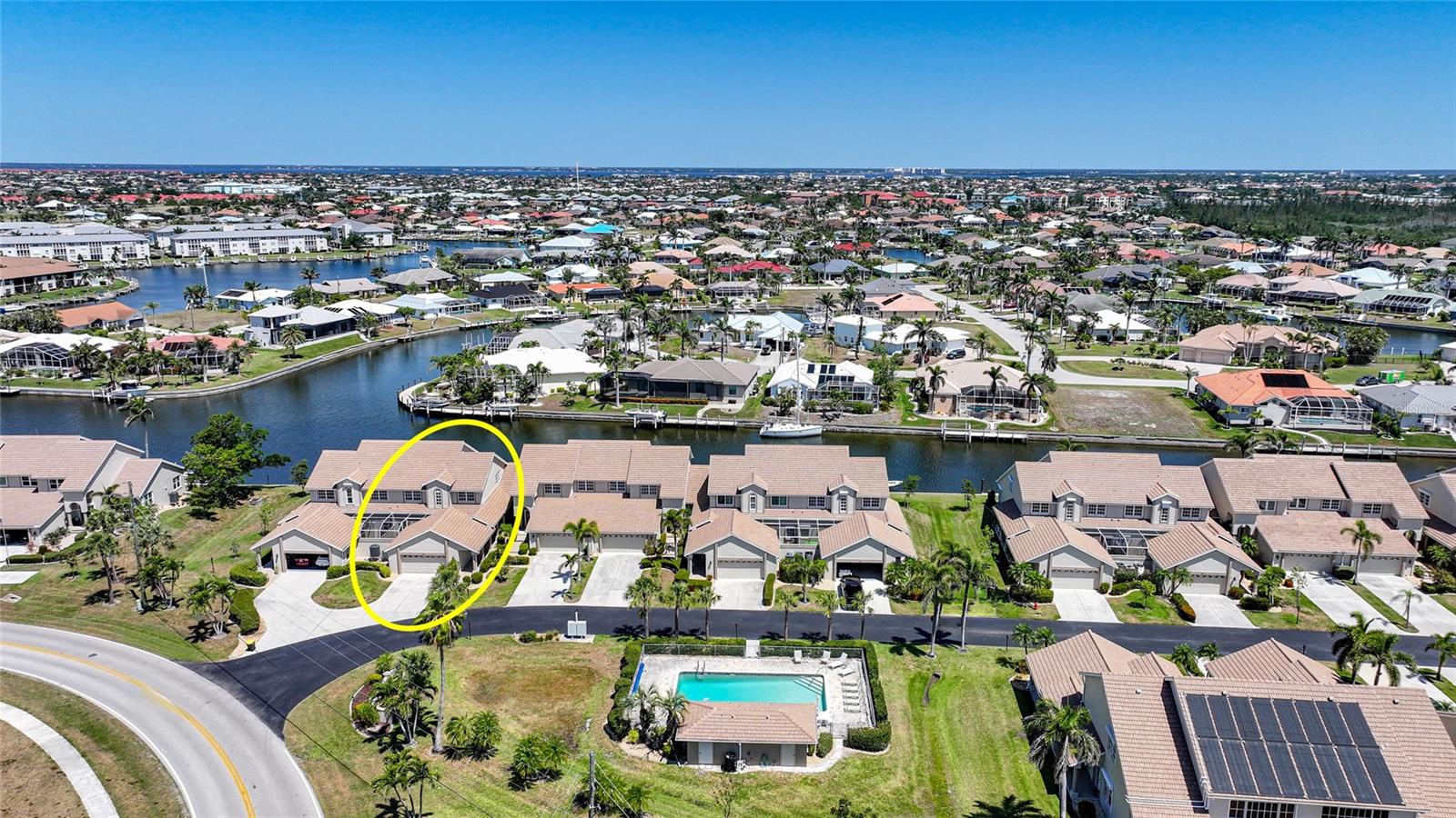 3800 BAL HARBOR BLVD #212, PUNTA GORDA, FL, 33950