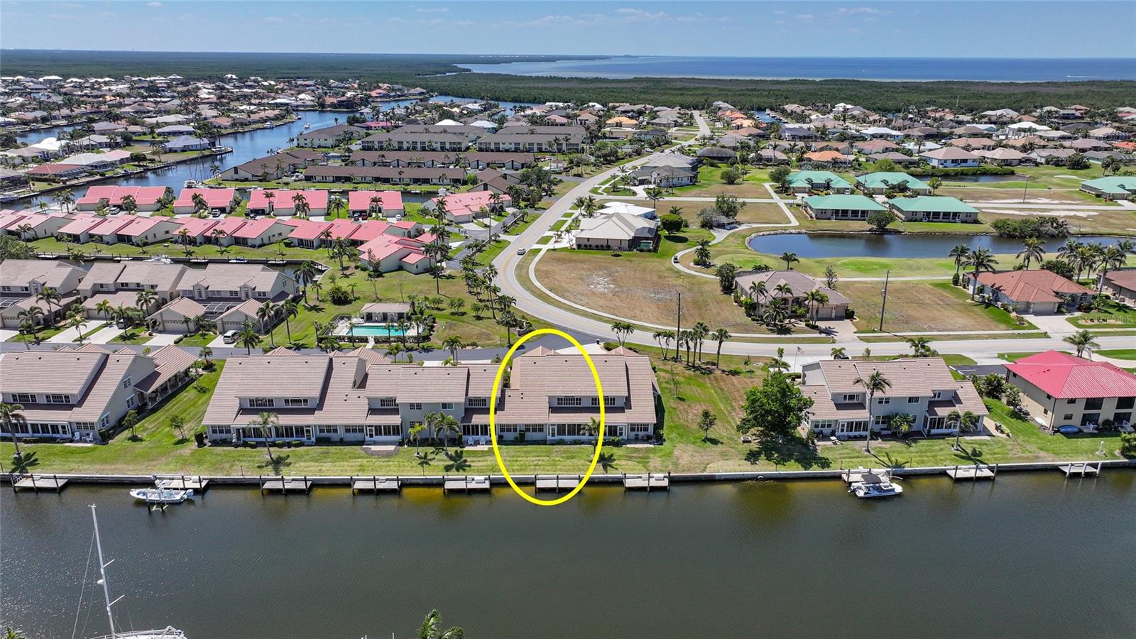 3800 BAL HARBOR BLVD #212, PUNTA GORDA, FL, 33950