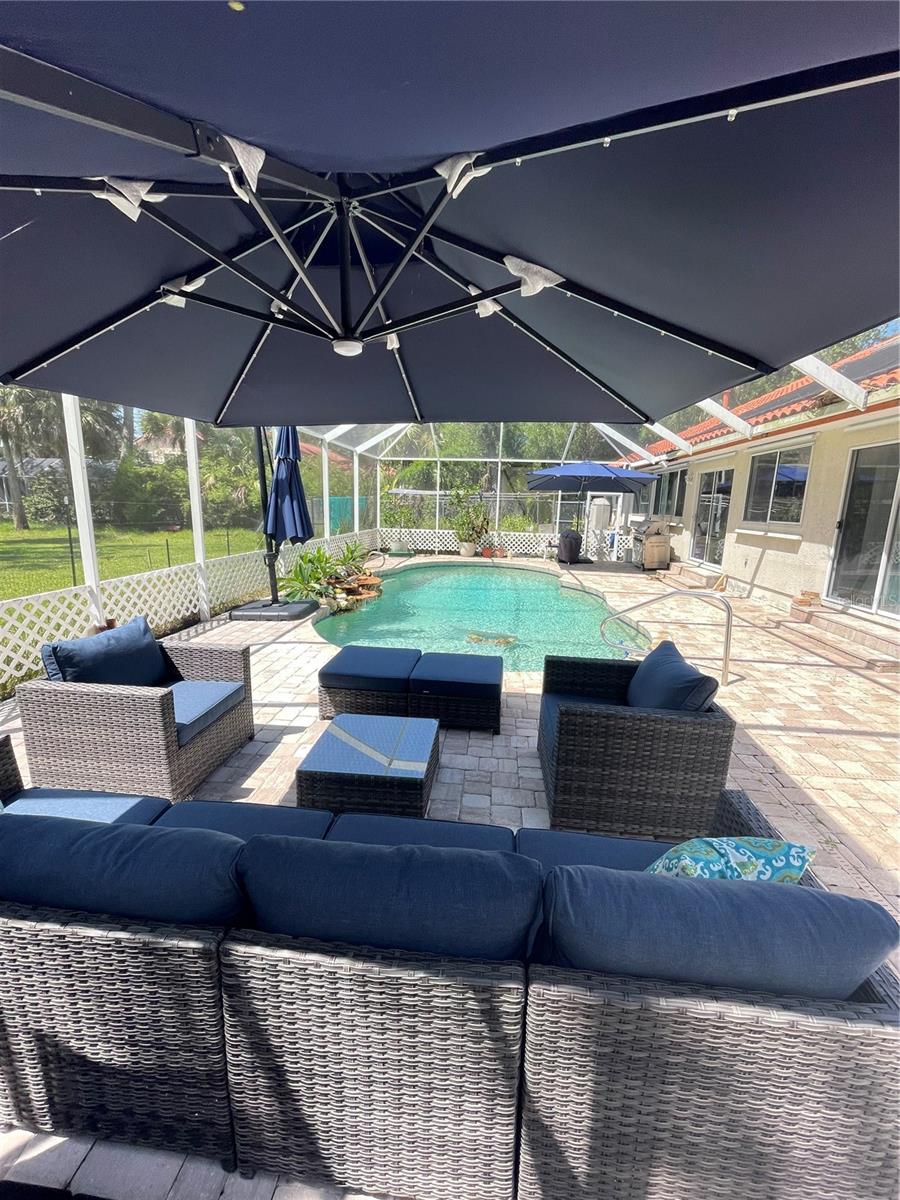 1465 LAMBERT AVE, FLAGLER BEACH, FL, 32136