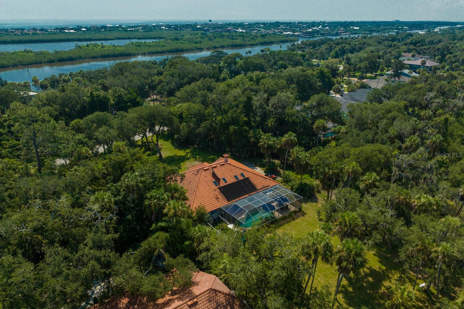 1465 LAMBERT AVE, FLAGLER BEACH, FL, 32136