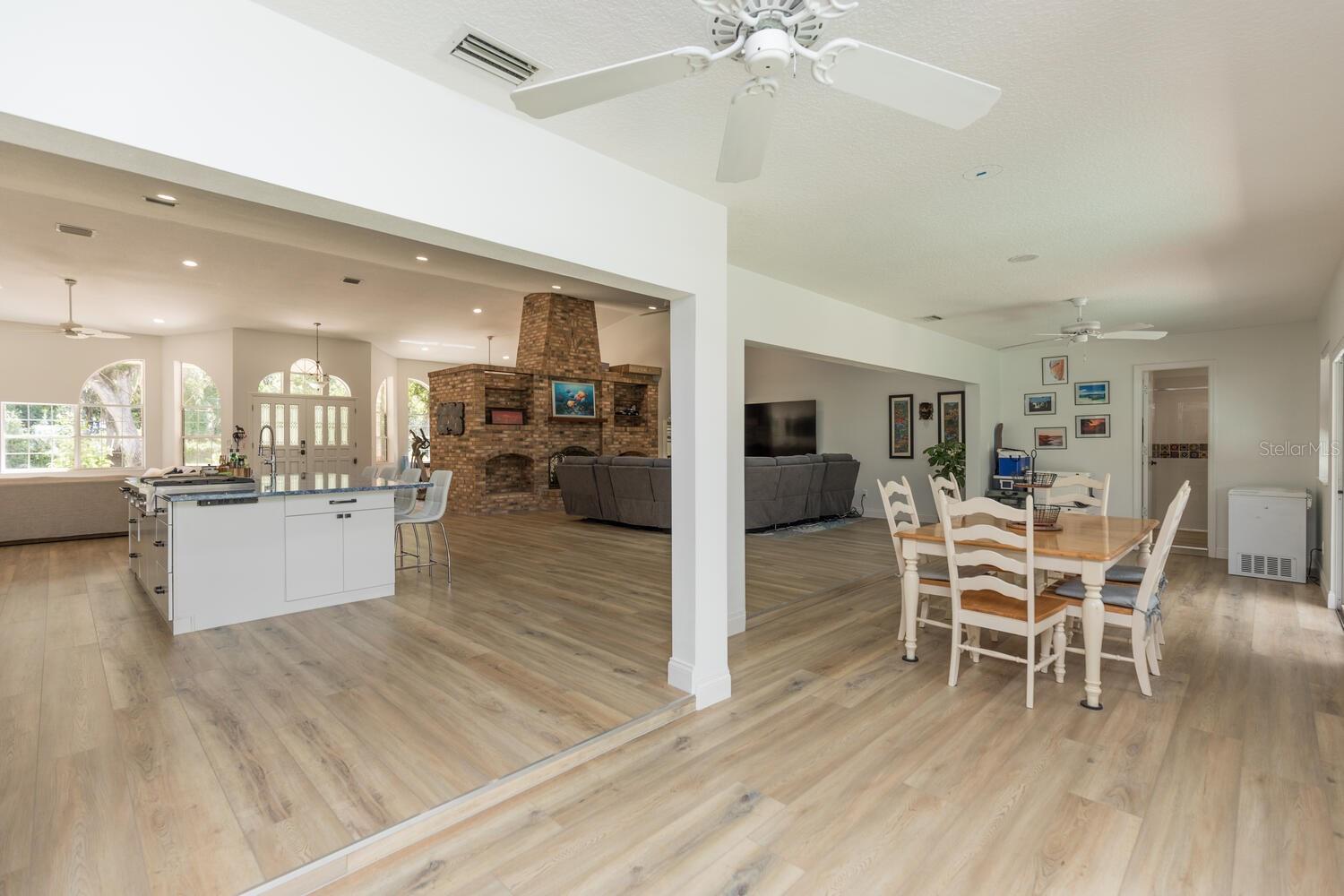 1465 LAMBERT AVE, FLAGLER BEACH, FL, 32136