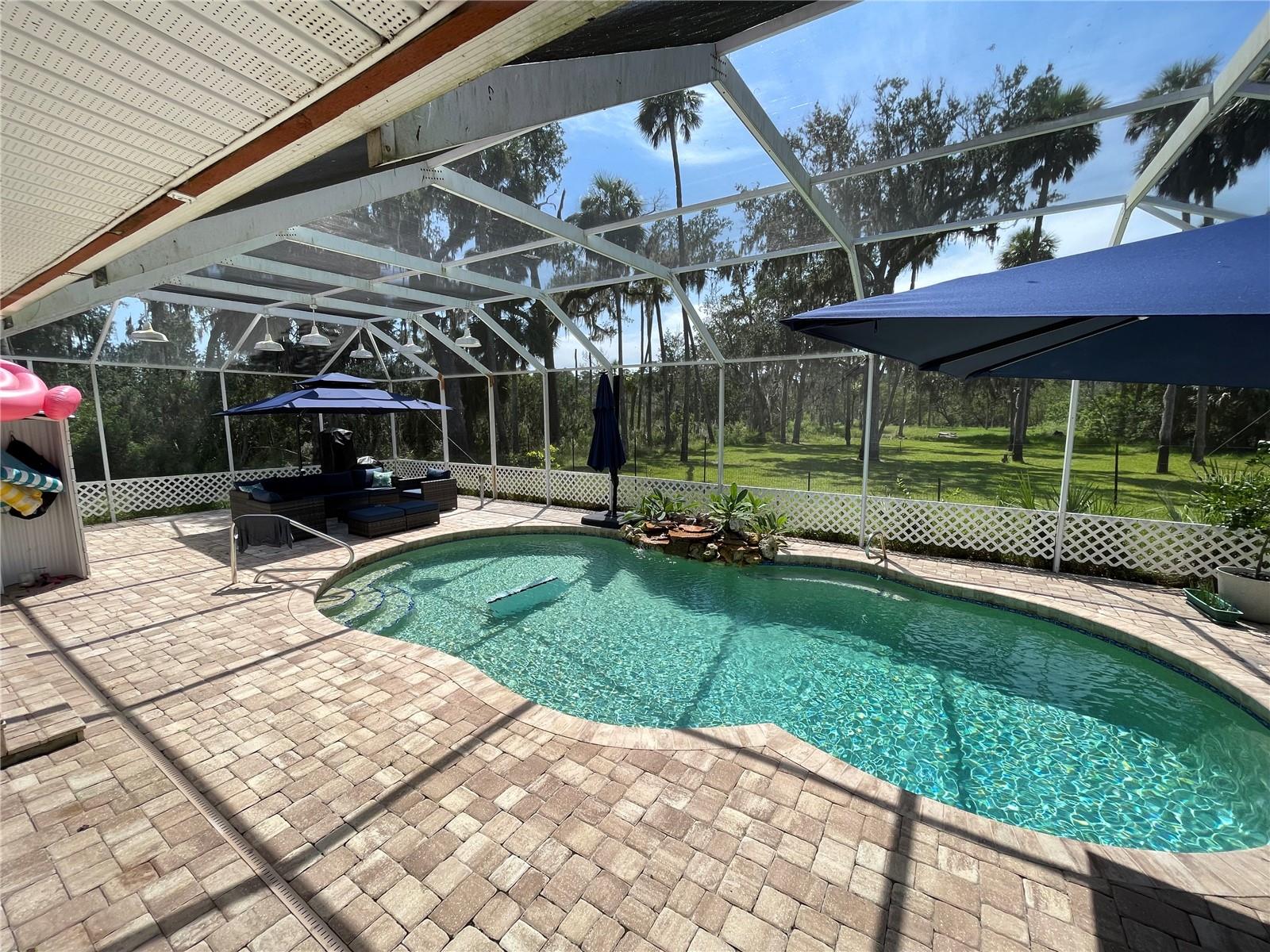 1465 LAMBERT AVE, FLAGLER BEACH, FL, 32136