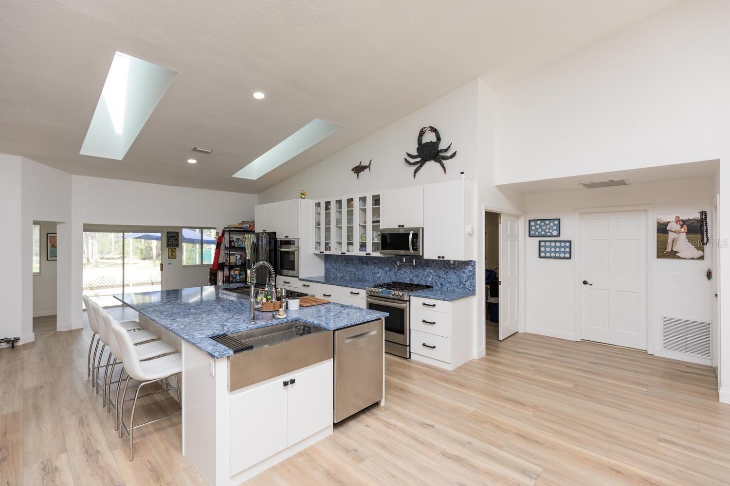 1465 LAMBERT AVE, FLAGLER BEACH, FL, 32136