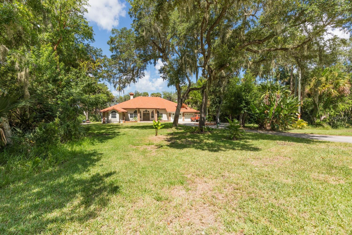 1465 LAMBERT AVE, FLAGLER BEACH, FL, 32136